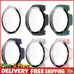 Case Full Coverage Case Protective Hard PC Case for Huawei Watch GT 5 Pro 46mm - Zdjęcie 1 z 18