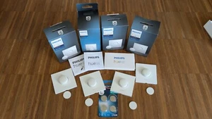 4x Philips Hue Smart Button per sistemi di illuminazione Hue incluse batterie nuove - Foto 1 di 4