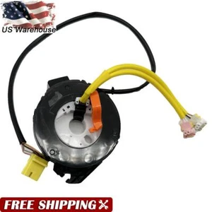 Clock Spring without Auto Trans for 03-07 Chevrolet Express GMC Savana 1500 2500 - Picture 1 of 7