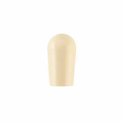 Gibson Les Paul Creme Toggle Cap Switch Tip Knob Guitar Parts Cream R9 SG R8 ES