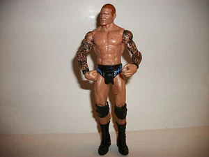 Figura de lucha libre WWE Elite Flashback básico Randy Orton - Imagen 1 de 1