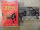 QUEEN/SYNTH  ORCHESTRA.CASSETTE.