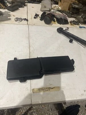 1998-2002 Mercedes Benz CLK55 AMG CLK320 Fuse Box Cover Lid - Image 1 of 4