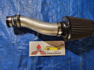 STM Evolution 8/9 Aluminum 3in Speed Density Intake (No MAF) - Bild 1 von 3