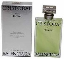 balenciaga cologne men's
