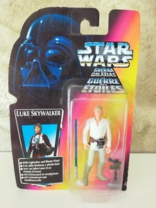 FIGURA STAR WARS LUKE SKYWALKER - Imagen 1 de 6
