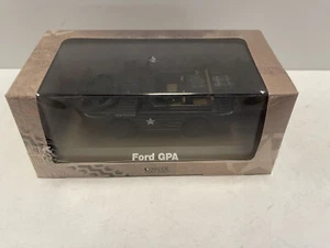 Atlas Editions 6690 012 - Ford GPA Military Vehicle  US Army New 1:43 Scale - Picture 1 of 2