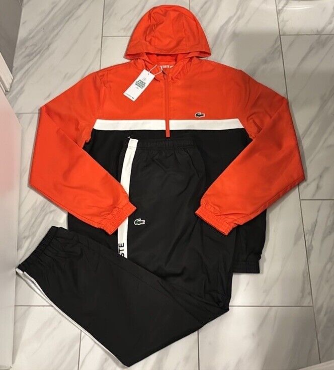 Lacoste Tracksuits & Sets for Men for Sale | Shop Men's Lacoste Tracksuits & Sets for Men for Sale | Shop Men's