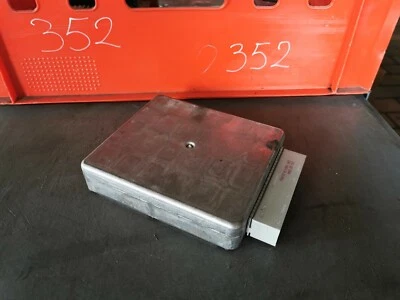 Centralina Motore Ford Fiesta IV JBS JAS 1.3 44KW 60PS 1S6F12A650DD - Immagine 1 di 4