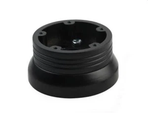 Adaptador de volante de 5/6 orificios Buick Many Models 1969 a 1994 ¡envío gratuito! - Imagen 1 de 16