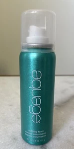 Aquage Uplifting Foam Mousse 2.5 oz Travel Size - Picture 1 of 2