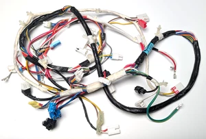 Cablaggio asciugatrice LG OEM EAD60870427 - Foto 1 di 2