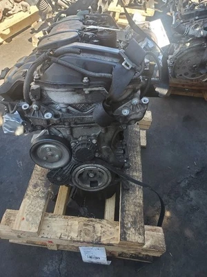 Engine 1.6L S Model AWD ALL4 Fits 12-16 COUNTRYMAN 373416 Foto 1 de 4