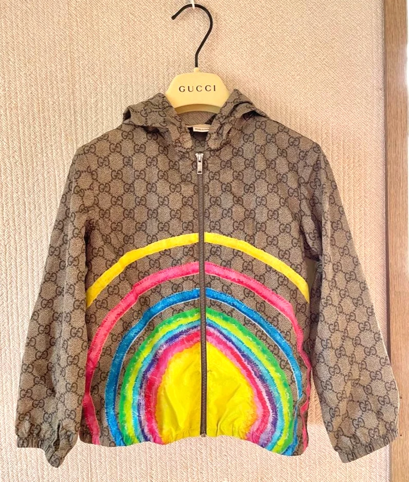 Gucci Baby Girls' Outerwear for sale - eBay