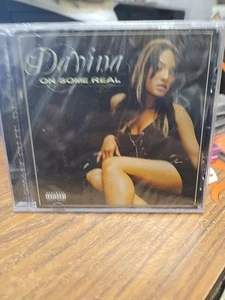 Davina On Some Real RARE Northern Cali Cd - Imagen 1 de 3
