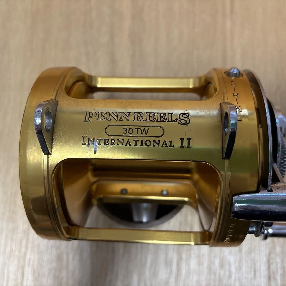 Penn International 30tw for sale | eBay