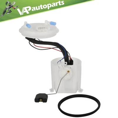 Módulo de bomba de combustible para Chevrolet Tornado 2006-2009 05-08 Meriva L4 1,8 L Foto 1 de 4