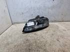 Audi A3 Headlight Front Left Passenger N/S Halogen 2011 Cabriolet OEM 8P0941003
