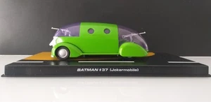 Macchinine da collezione Batman ditta Fabbri - Foto 1 di 6