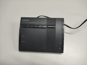 Digitaler Anrufbeantworter LIFETEC LT 9935 - Bild 1 von 2