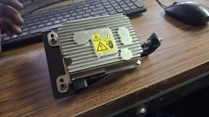 2020 MERCEDES G63 POWER INVERTER OEM 0009820320 - Picture 1 of 3
