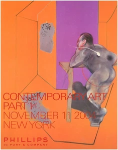 Contemporary Art: Part I (November 11, 2004, New York) - Picture 1 of 2