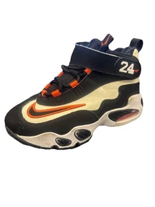 Nike Air Griffey Max 1 San Francisco Giants Sneakers DZ5281-100 bambino ragazzo 2 anni - Foto 1 di 12