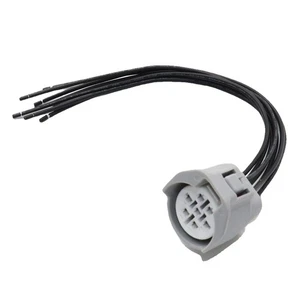 Conector eléctrico de arnés de cables compatible con Mazda 2020-2021 CX-30 G4Y7-67-SH3 - Imagen 1 de 7