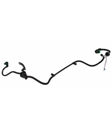 Ford Focus 2013-2018 sistema de emisiones 2,0 L manguera de vapor BV6Z9D289E Foto 1 de 3