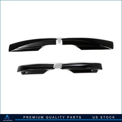 ?Cover Rail End Shell Replacement For Toyota RAV4 XA30 2011- 2012 High Quality - Image 1 of 4