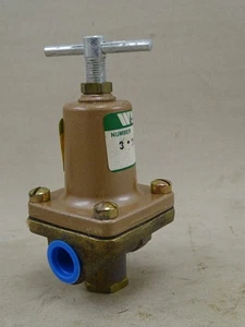 Watt Druckminderer 3/8" Set 15 Pfund, 3-26 A - Bild 1 von 9