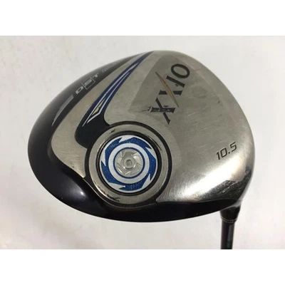 Dunlop Driver XXIO 9 Driver 2016 10.5 MP900 Stiff Right-Handed - Image 1 of 3