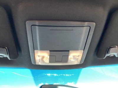 Console Front Roof Without Sunroof Fits 16-19 EXPLORER 4729923 - Image 1 of 4