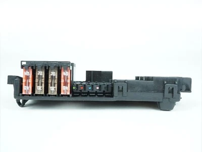 2008 Mercedes Benz Ml Class W164 Relay Fuse Box Junction Power 01394841 Oem - Image 1 of 4