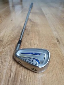 Mizuno MX-100 Y-Tune XL 9 Iron Regular Flex Midsize grip. - Picture 1 of 11