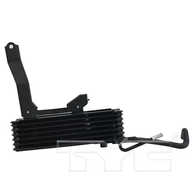 TYC Automatic Transmission Oil Cooler for 01-07 Highlander 19124 - Image 1 of 4