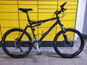 Radon QLT Race 7.0 26" MTB Fully Fox 32 XTR M770 DT Swiss Schwalbe Tip-Top" - Bild 1 von 24