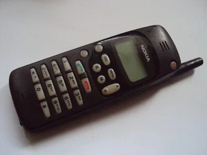 ŁATWY EMERYT DZIECI TANI SENIOR BASIC RETRO NOKIA 1610 NHE-5SX USZKODZONY - Zdjęcie 1 z 4