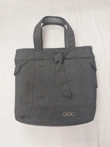OGIO Computer Laptop Organizer Messenger Hand Bag Work Home Runner - Picture 1 of 13