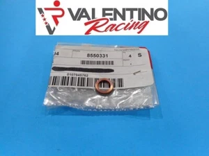 GUARNIZIONE BULBO PRES. OLIO ORIG. APRILIA HABANA 125 SPORT CITY 125 200 2004>06 - Imagen 1 de 1