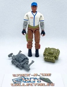 GI Joe ARAH v1 1988 hardball completo, excelente estado - Imagen 1 de 5