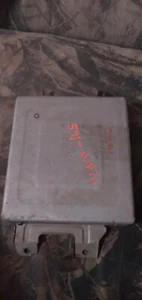 MÓDULO DE CONTROL DE TRANSMISIÓN MITSUBISHI GALANT 1996-1997 MD762040 - Imagen 1 de 6