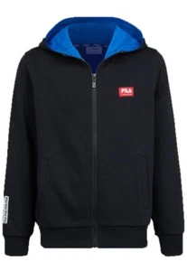 Trogen Fila Kids Hoodie - Picture 1 of 3