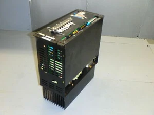 MINT CONDITION SANYO DENKI/KAWASAKI 68AA050TXR21 ABS SUPER SERVO AMPLIFIER - Picture 1 of 3
