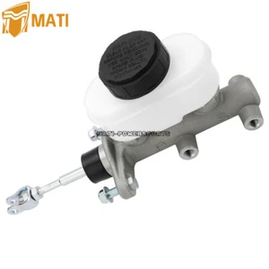 Brake Master Cylinder Assembly For Polaris Ranger 1000 XP 1000 2018-2024 1912822 - Picture 1 of 10