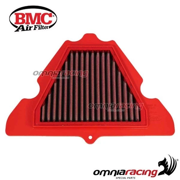 Filtri BMC filtro aria standard per KAWASAKI VERSYS 1000 2016> Foto 1 de 1