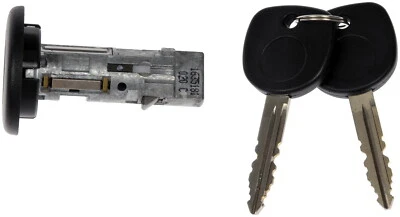 Ignition Lock Cylinder Dorman For 2003 Chevrolet Silverado 1500 HD - Image 1 of 2