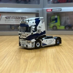 WSI 1.50 01-3806 RENAULT Trucks T 4x2 THOMANN - Zdjęcie 1 z 4