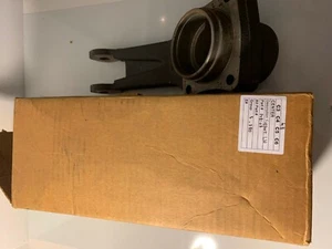 1975-1982 lote antiguo C3 Corvette Control Brazo Soporte LH Driver Oem Lateral - Imagen 1 de 8
