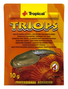 Triops Alimento Principal De Tropical - Imagen 1 de 1